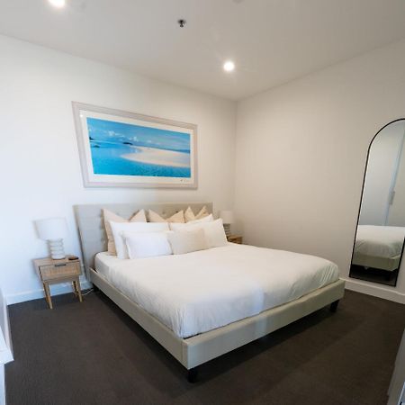 Glenelg Oasis, Pool, Gym, Spa & Sauna, Free Parking, City Views Ngoại thất bức ảnh